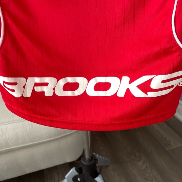 Chile ‘07 Soccer Jersey - Picture 6 of 6